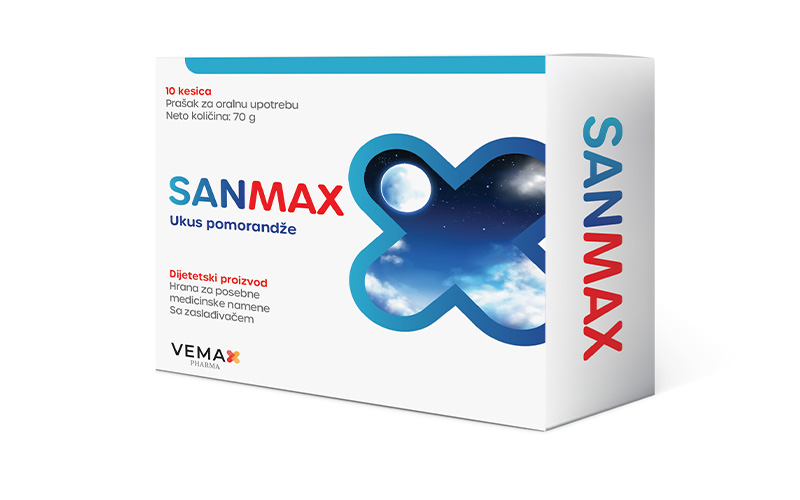 GraviMAX®